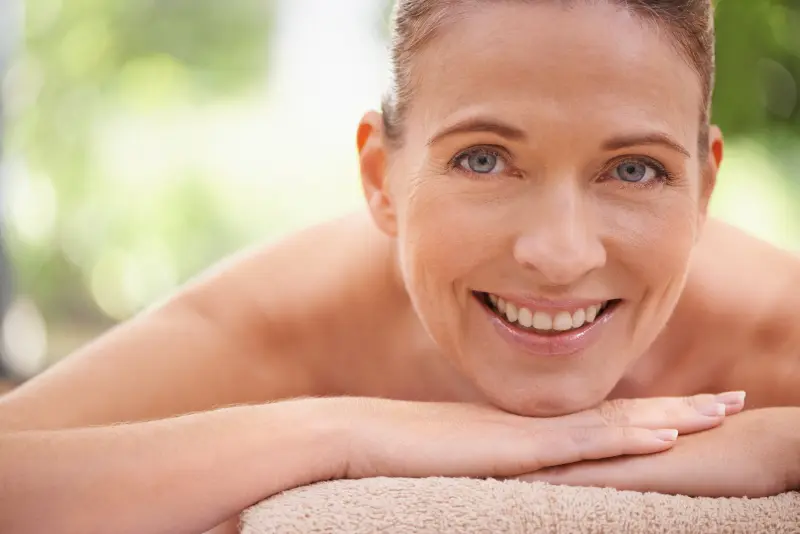 minceur femme 78