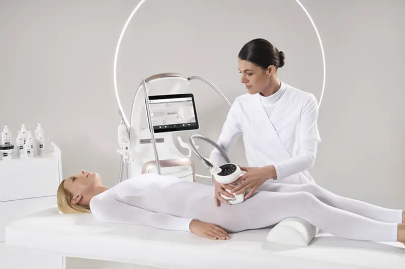 Séance endermologie Cellu M6 La Celle-Saint-Cloud